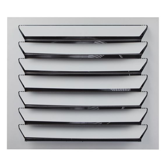 Тепловентилятор водяной Ballu BHP-W4-40-S — (1)