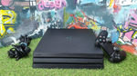 Игровая приставка Sony PlayStation 4 Pro 1000 ГБ HDD