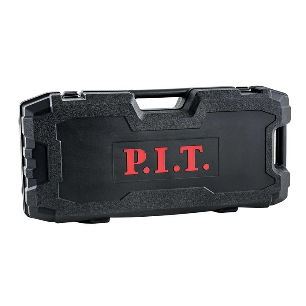 Молоток отбойный HEX30 2500Вт 75Дж P.I.T. GSH90-C2