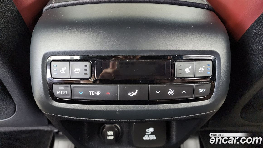 Hyundai Palisade Бензин 3.8 4WD (08.2019)