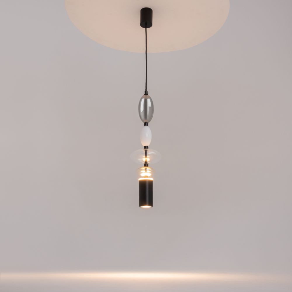 Светильник подвесной Maytoni   MOD071PL-L8B3K3