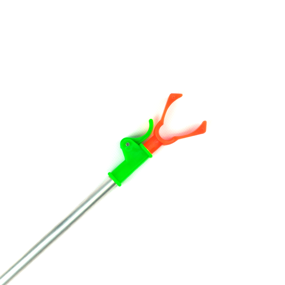 Подставка алюминиевая с кулачковым фиксатором-защёлкой 1.8м