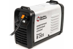Инверторный аппарат электродной сварки QUATTRO ELEMENTI B 205 772-425