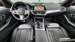 BMW 3 Series (G20) 320i M Sports (04.2022)