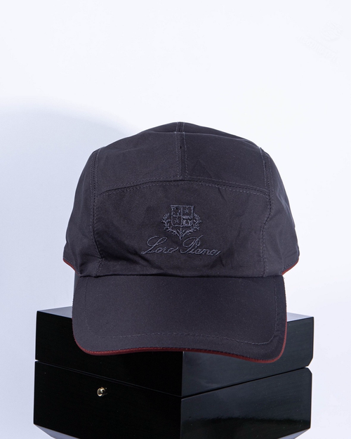 Бейсболка Loro Piana