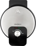 Вафельница ENERGY EN-223 1000Вт, венская вафля