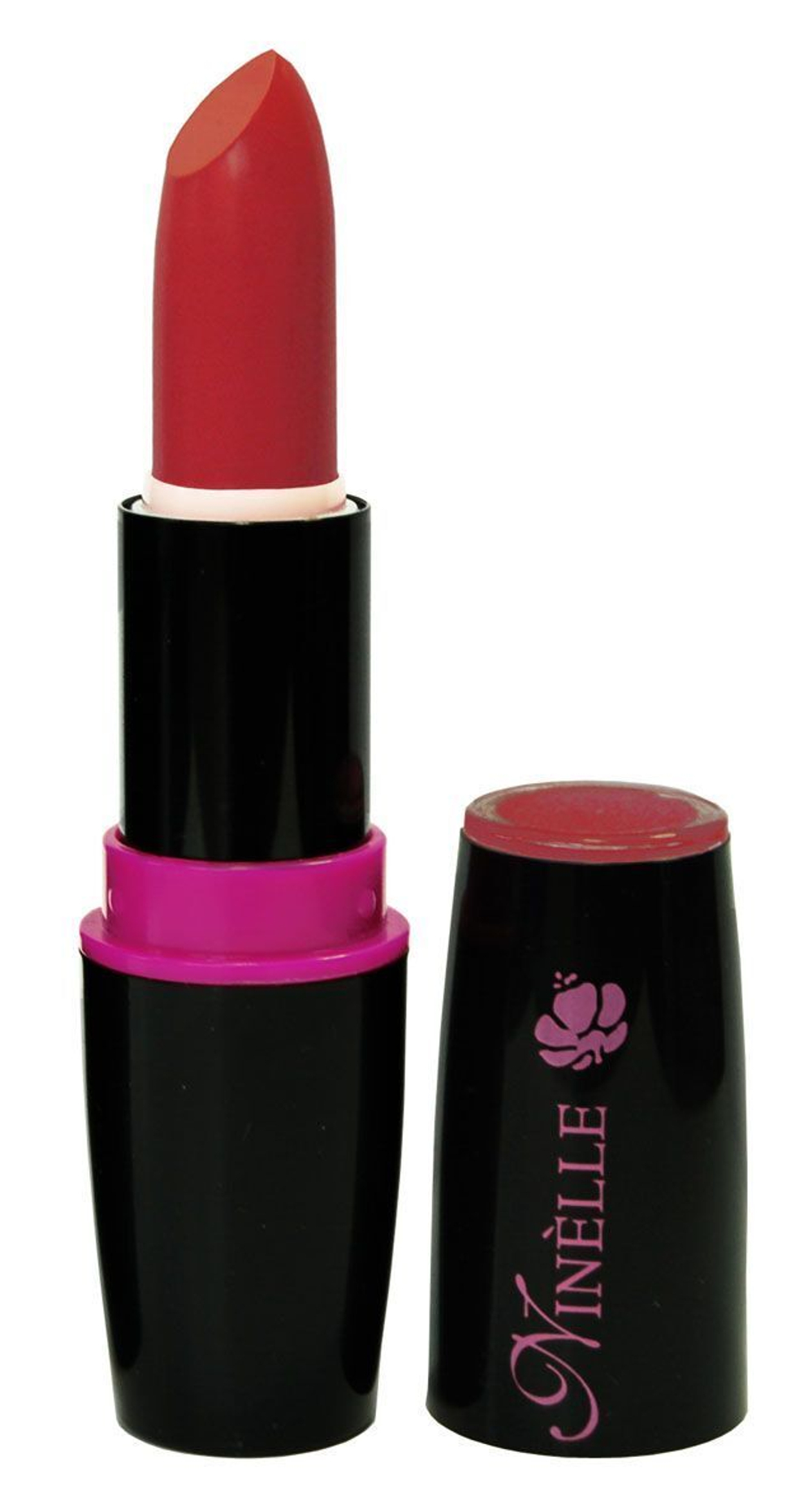%Ninelle Помада для губ Silky Lips, тон №365, 3,5 гр