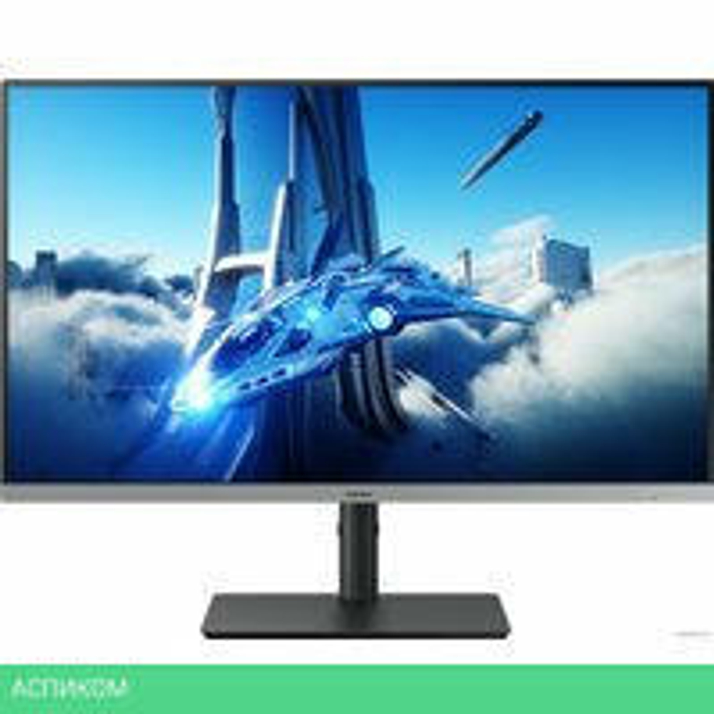 Монитор Samsung Essential S4 LS27C432GAUXEN