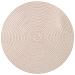 Салфетка сервировочная 38см PVR-06