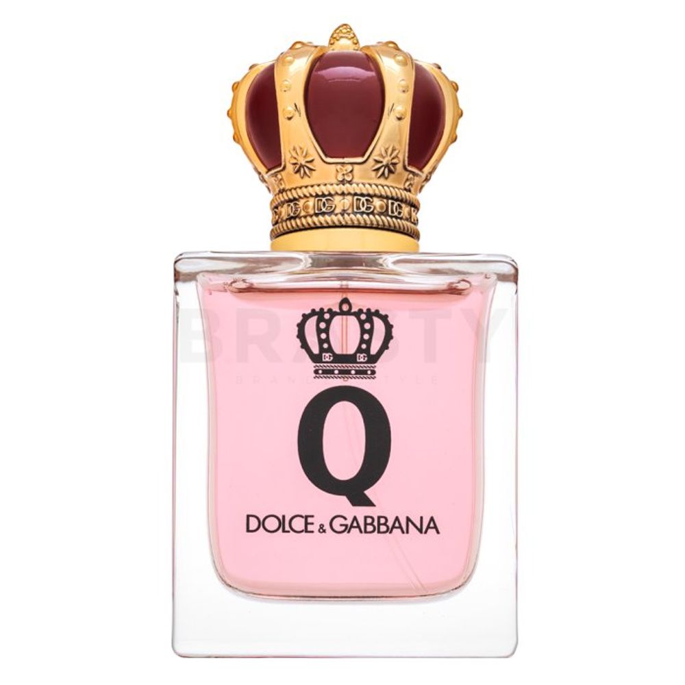 Dolce &amp; Gabbana Q by Dolce &amp; Gabbana EDP W 50 ml