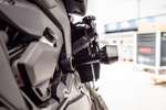 DEFA-070 EVOTECH ITALIA FRAME CRASH PROTECTORS (M 937)