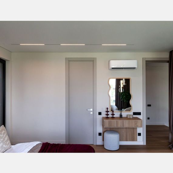 Трековый светильник Favourite Logica 4580-1U