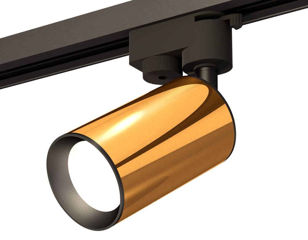 Ambrella Комплект трекового однофазного светильника Track System XT6327010