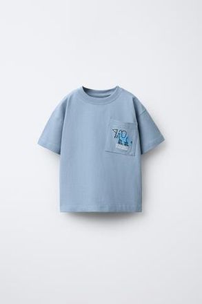 Футболки и лонгсливы ZARA