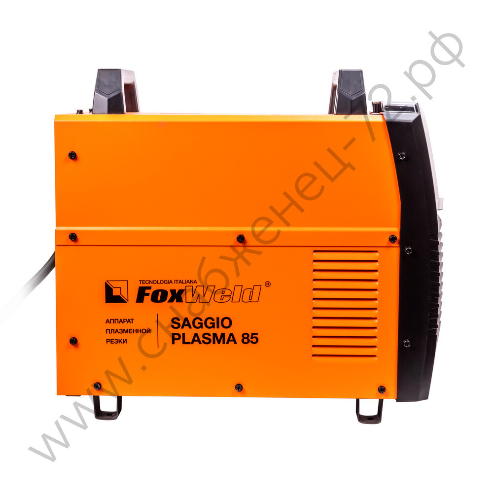 Аппарат плазменной резки SAGGIO PLASMA 85