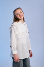 Рубашка д/м Miasin B-SH35016