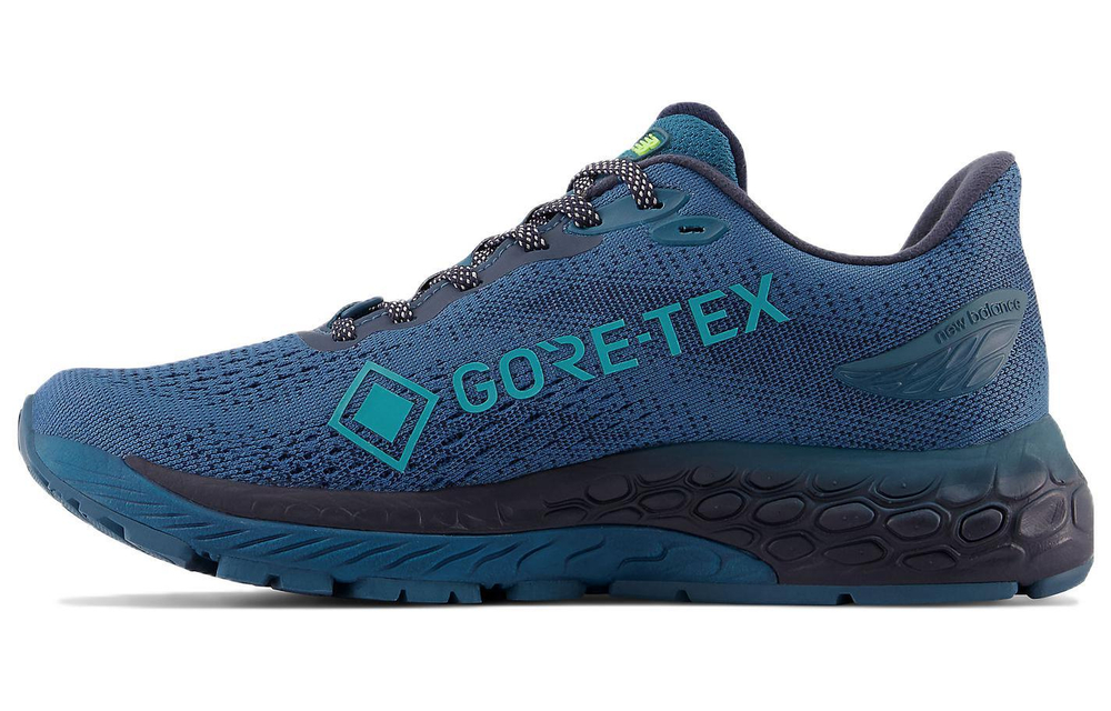 Кроссовки New Balance Nb 880 Fresh Foam X Gtx (Женская размерная сетка)
