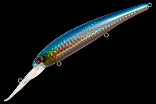 TsuYoki Soloist 120F, 12 см., цвет 099H