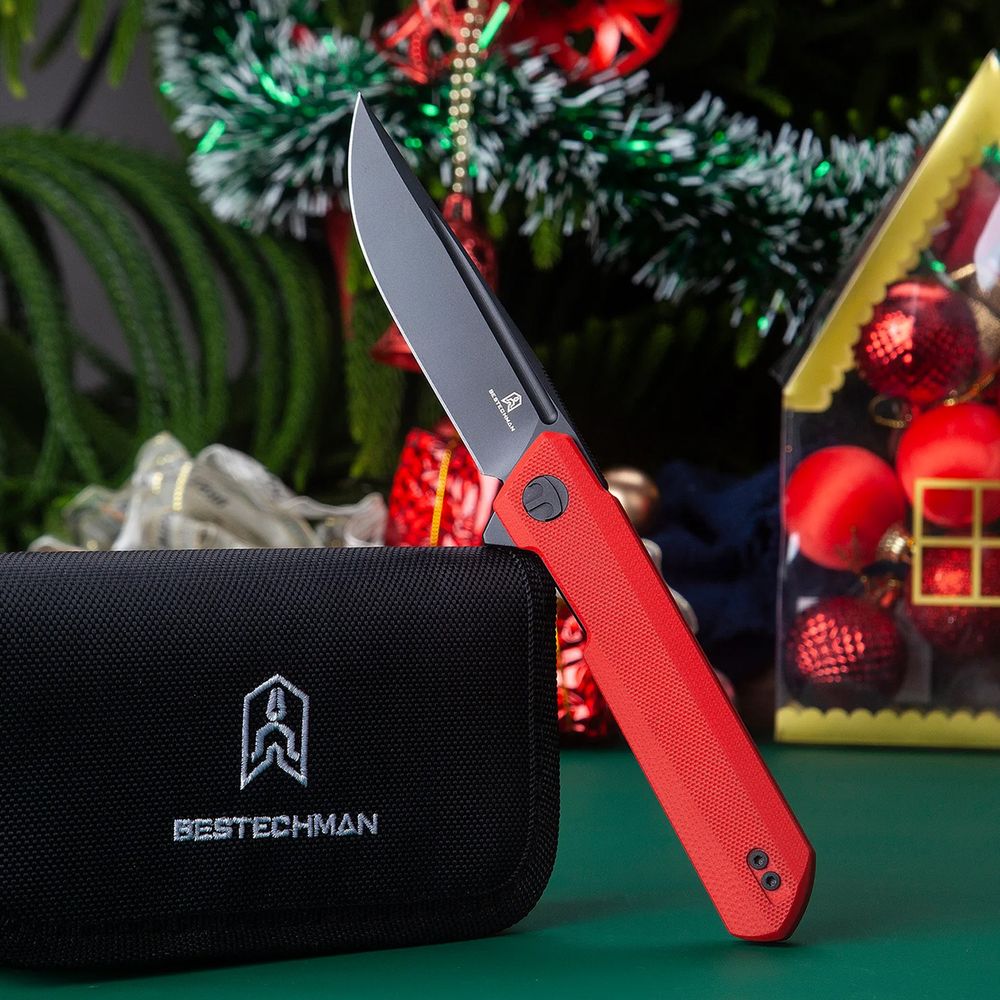 Нож Bestechman BMK01L Dundee