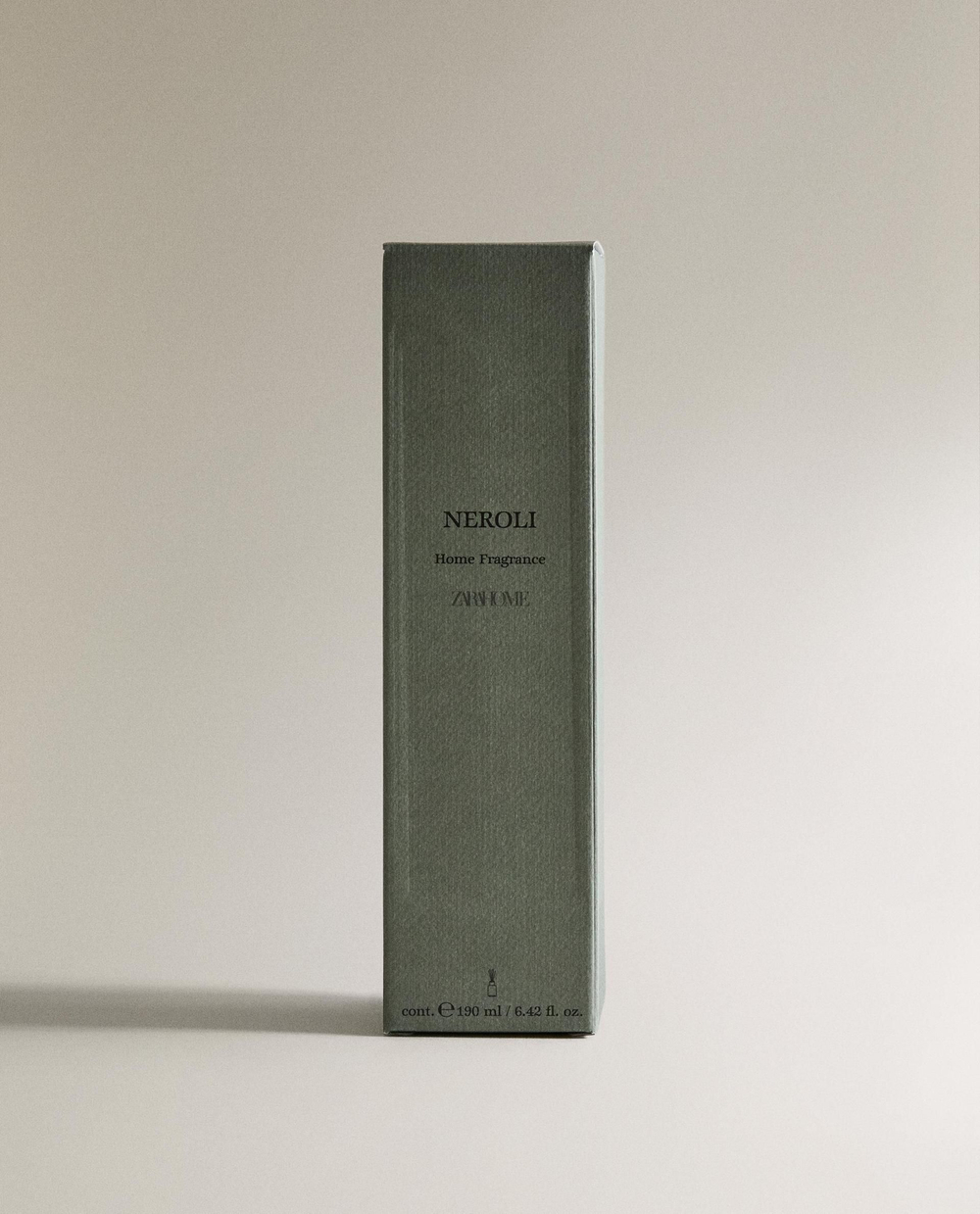 Zara Home - Освежитель воздуха mikado neroli, 190 мл