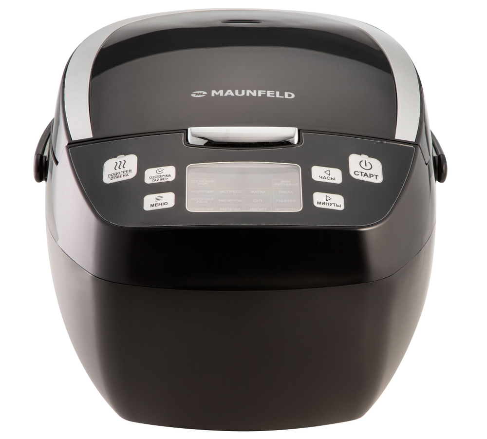 Maunfeld MF-1622BK