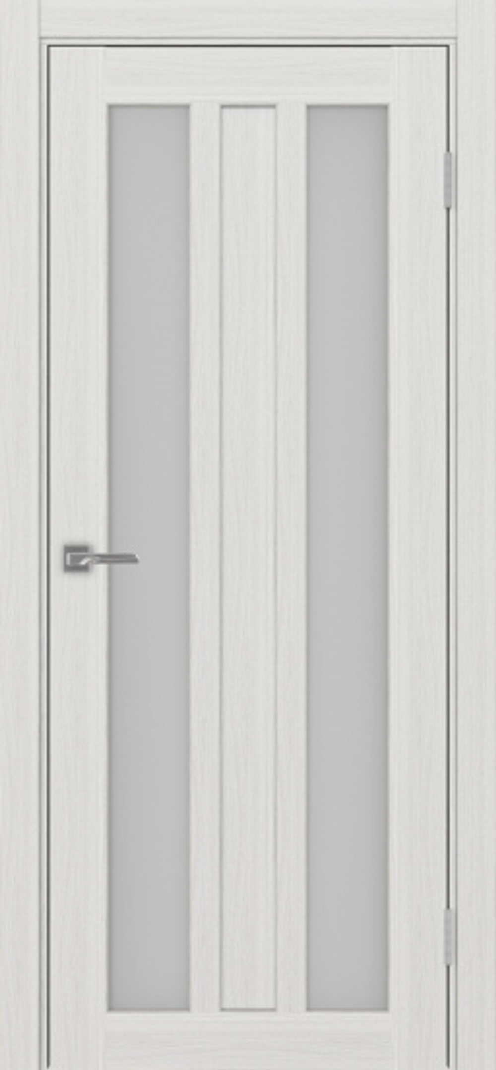 Межкомнатная дверь Optima Porte ПАРМА 413.212