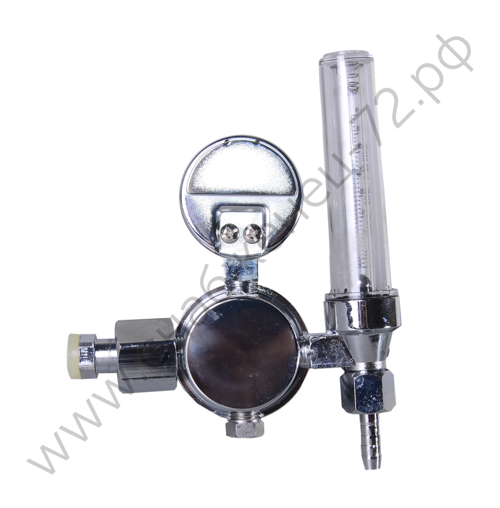 Редуктор расхода газа для САИ-АД