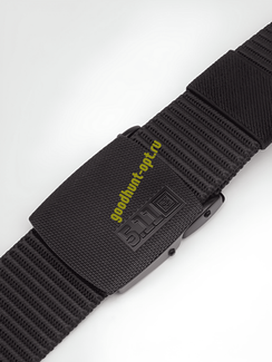 Ремень тактический армейский военный 5.11 Черный