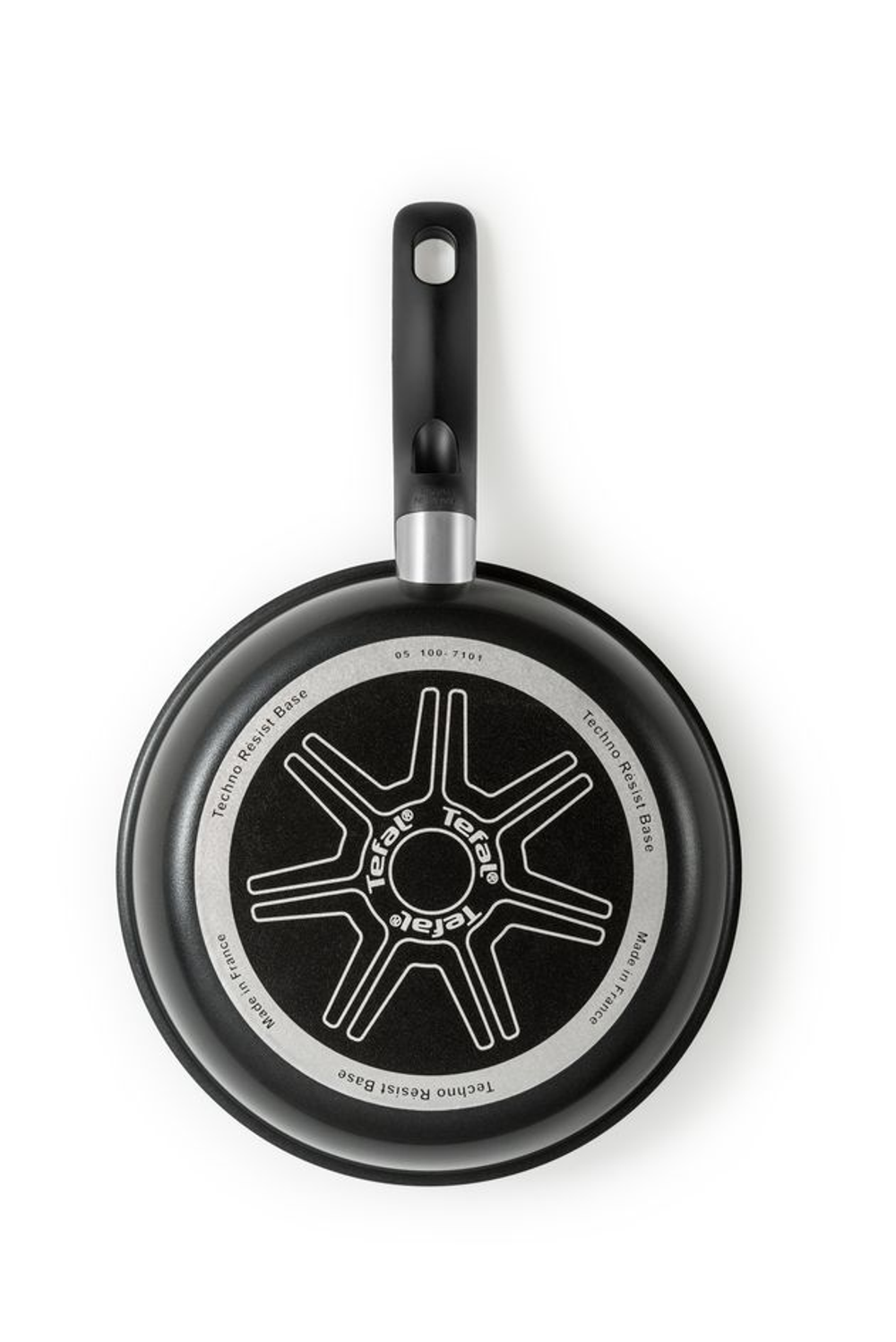Сковорода Tefal Evidence 26 см 04178126