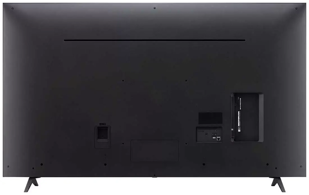 Телевизор 65'' LG 65UT81009LB