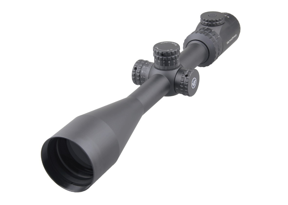 Оптический прицел Vector Optics Hugo 6-24×50 GT (VOI-10BDC с подсветкой)
