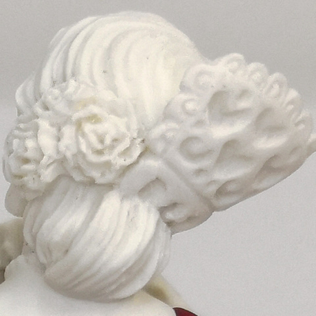 Статуэтка Изящно обмахиваясь Nadal