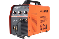 Сварочный аппарат PATRIOT WMA 225MQ 605301755