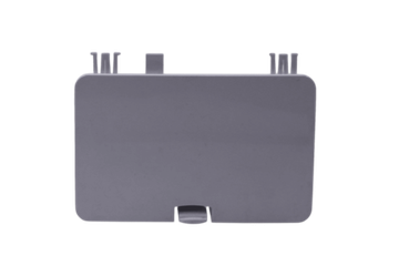 Лючок (крышка) F31500004 сливного фильтра стиральной машины Hi