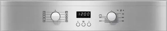 Духовой шкаф Miele H2361B EDST/CLST