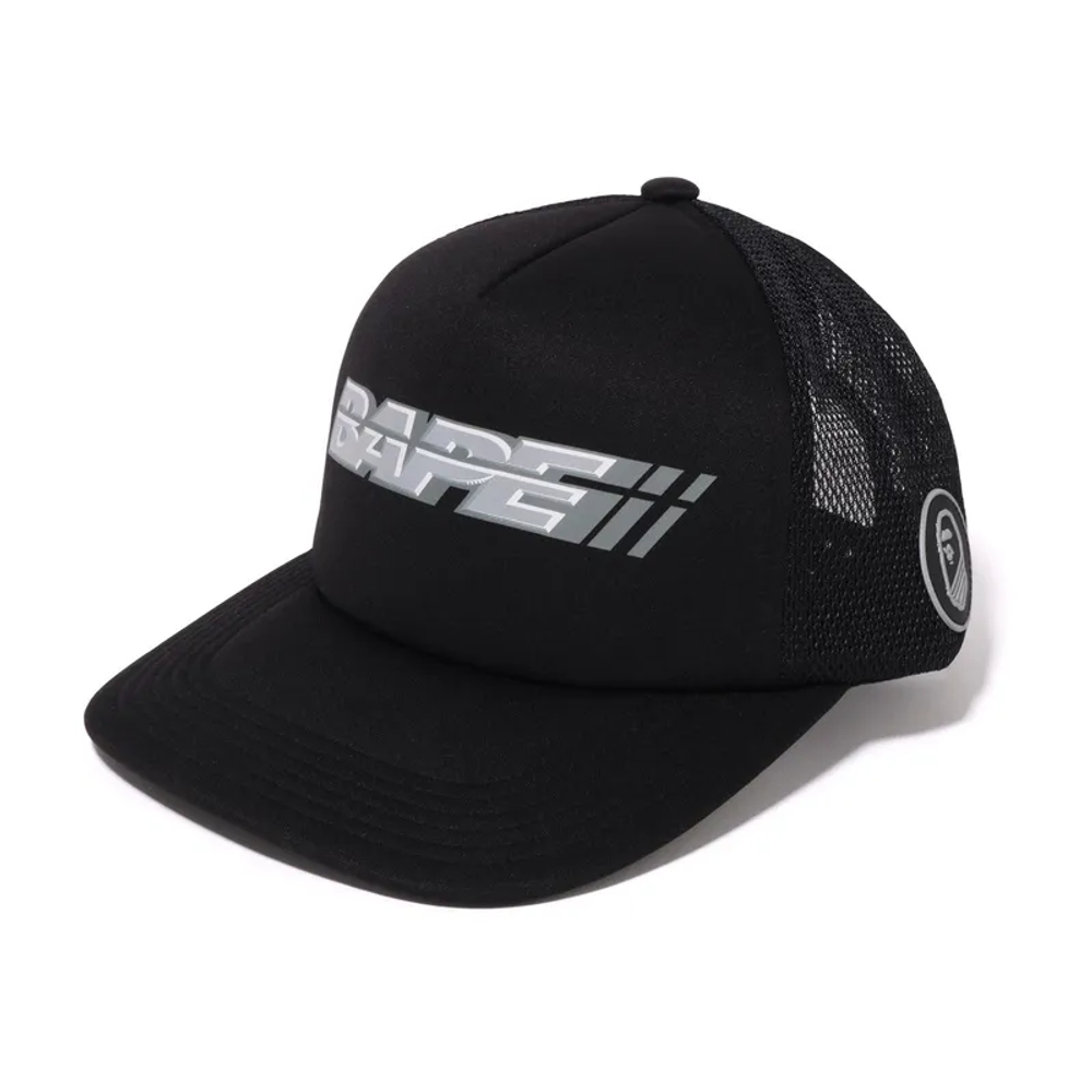 A Bathing Ape Bathing Ape Baseball Кепка