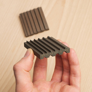 Площадка для заточки и правки торцбилов №2