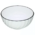 Салатник 20 см Зефир