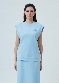 Жилет, М 2408