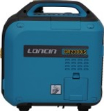 Генератор бензиновый LONCIN GR2300IS инверторный 00-00157302