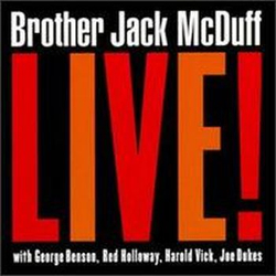 1963 Brother Jack McDuff