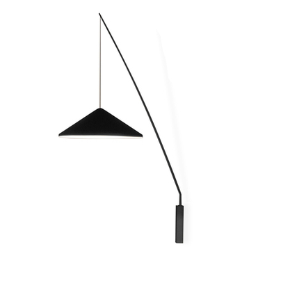 Настенный дизайнерский светильник  North 5630 42 /15 by Vibia (1 плафон)