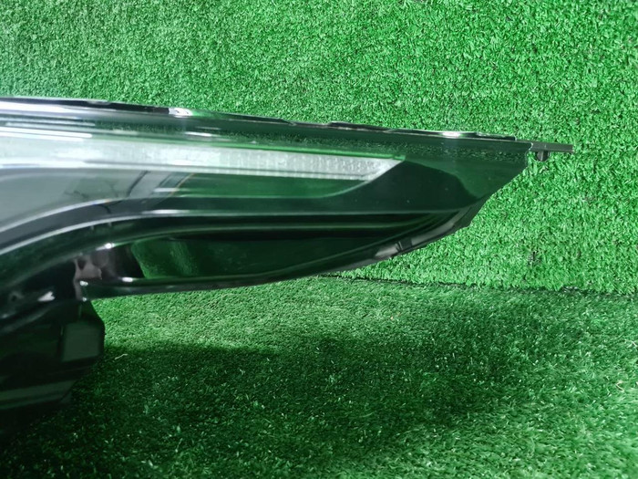 Фара Комплект фар Range Rover Velar (17-23) LED
