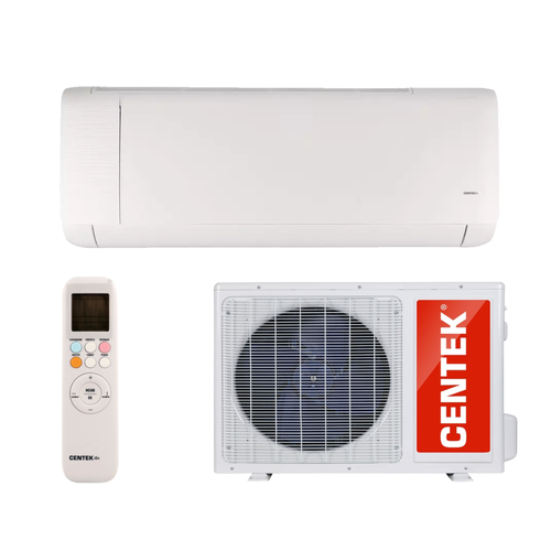 Сплит-система Centek CT-65Jxx CT-65J24