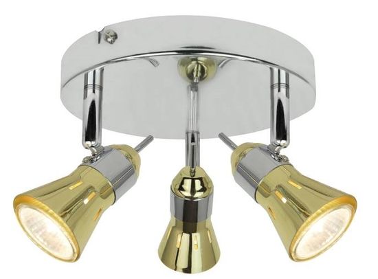 1085987/3C CH+GD (1/6) Люстра