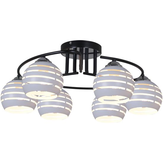 70168-3.3-06 CR светильник потолочный