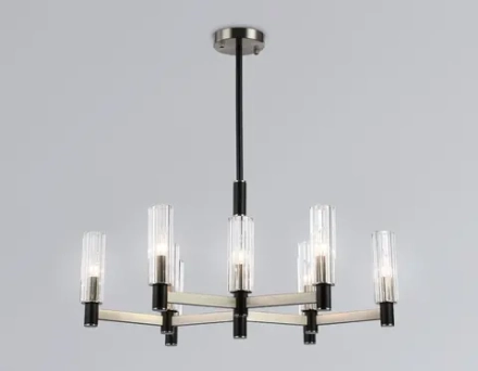 Люстра на штанге Ambrella light MODERN LH55503