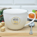 Кружка 600мл микс, 7938