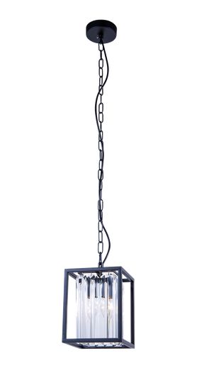 2664J/1A MBK (1/10) Светильник потолочный NW