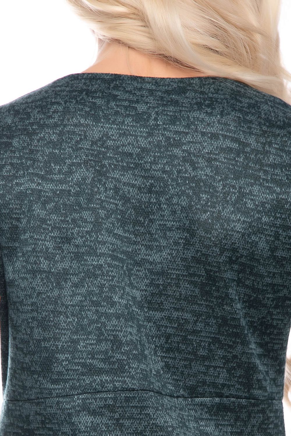 Платье "Хизер" (грин) П7639 LT Collection (Акция)